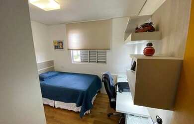 Imagem 12: Cobertura Duples com 4 quatos a venda no Ouro Preto em BH