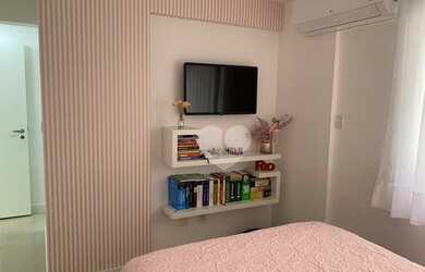 Imagem 11: Apartamento com 4 dormitórios à venda, 117 m² por R$ 1.190.000,00 -...