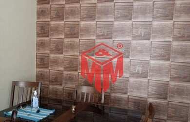 Imagem 3: Apartamento à venda, 56 m² por R$ 263.000,00 - Santa Terezinha - São...