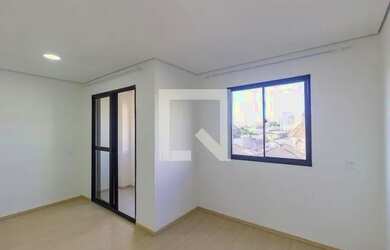 Imagem: O apartamento possui 1 Dormitório, 1 Banheiro, 24m² de Área