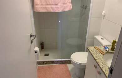 Imagem 14: Cobertura com 3 dormitórios à venda, 154 m² por R$ 850.000,00 - Recreio dos Bandeirantes