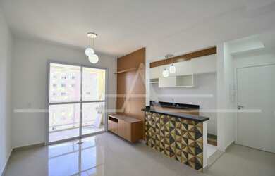 Imagem: APARTAMENTO RESIDENCIAL em BRAGANÇA PAULISTA - SP, BOM RETIRO