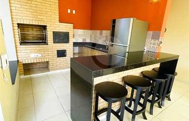 Imagem 13: Apartamento para locação no bairro Santa Gertrudes em Jundiaí