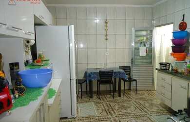 Imagem 10: Sobrado à venda, 180 m² por R$ 595.000,00 - Vila Natália - São Paulo/SP