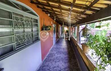 Imagem 8: Casa em Condomínio-À VENDA-Condomínio Clube de Campo Fazenda-Itatiba-SP