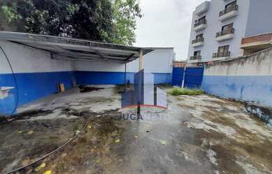 Imagem 14: Terreno para alugar, 350 m² por R$ 8.000,00/mês - Jardim Pilar - Mauá/SP