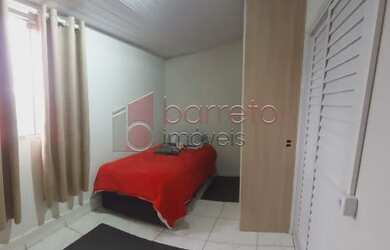 Imagem 5: Campo Limpo Paulista - Casa Padrão - Parque Residencial Califórnia