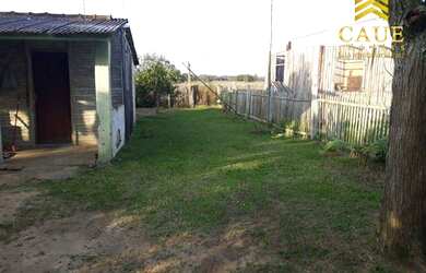 Imagem: A casa em condomínio possui 2 Dormitórios, 1 Banheiro e 512m²