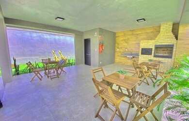 Imagem 10: Porto Boulevard III - Casa Triplex Solarium 3/4 e 2 suítes de 132 m², 2 vagas por 359.900