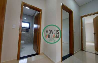 Imagem 10: Linda casa. Piscina, Churrasqueira, Ar-condicionadoeGuarda roupa