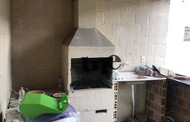 Imagem 5: Casa Residencial Pinheiros