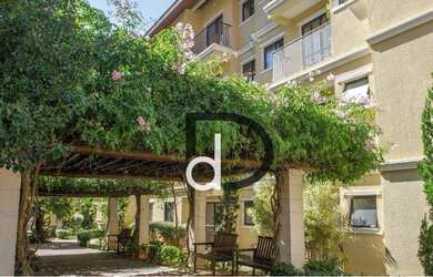 Imagem: O apartamento possui 2 Dormitórios, 2 Banheiros, 55m² de Área