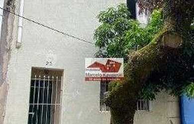 Imagem: A casa possui 2 Dormitórios, 2 Banheiros, 100m² de Área e