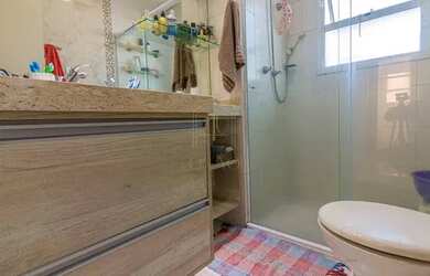 Imagem 14: Apartamento a venda ou locação em Jardim Tupanci - Barueri, SP