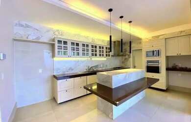 Imagem 3: MANSÃO EM SALVADOR. Piscina, Varanda, Guarda roupae900m² de Área