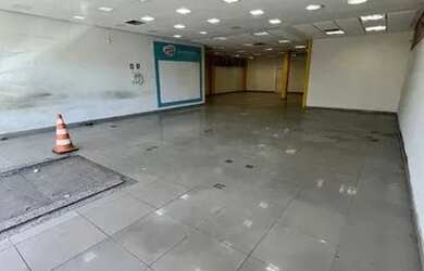 Imagem 3: Loja Campo Grande. 1.000m² de Áreae5 Vagas na garagem