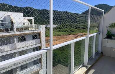 Imagem 6: Cobertura com 3 dormitórios à venda, 154 m² por R$ 850.000,00 - Recreio dos Bandeirantes