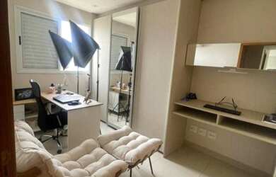 Imagem 15: Jardim Goiás. Piscina, Churrasqueira, Ar-condicionadoe102m² de Área