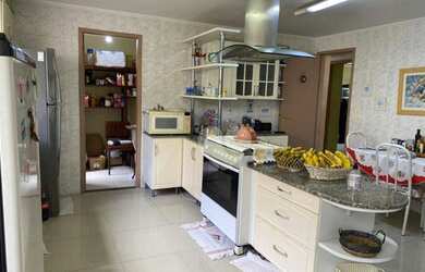 Imagem 13: Cobertura com 3 quartos à venda, 340 m² por R$ 1.325.000 - Recreio dos...