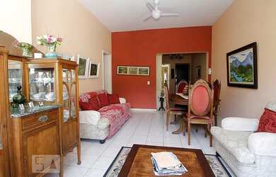 Imagem 4: Apartamento para Aluguel - Copacabana, 2 Quartos, 88 m2