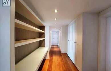 Imagem 6: Apartamento de 4 quartos para alugar no bairro Santo amaro