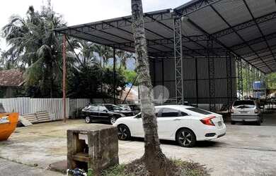 Imagem 8: Terreno à venda, 2214 m² por R$ 8.400.000 - Itanhangá - Rio de Janeiro