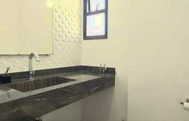 Imagem 9: Cobertura Penthouse com 232m² linda vista na praia das Astúrias no Guarujá