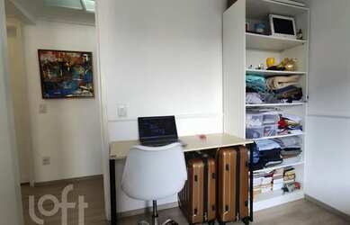 Imagem 4: Apartamento à venda em Vila Andrade com 130 m², 3 quartos, 1 suíte,...