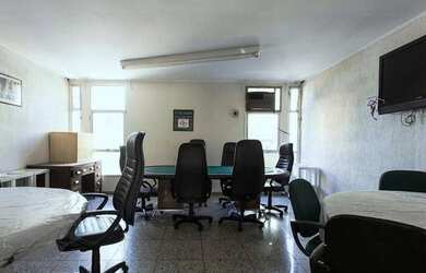 Imagem 13: Flat para venda no São Paulo Suíte Service na Bela Vista, com 36m², 1 dormitório e 1 vaga