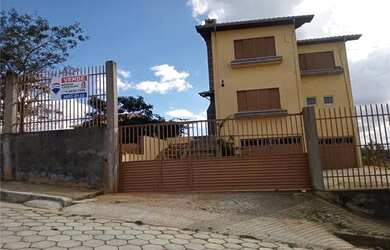 Imagem 1: Casa no bairro Maria Antônia, no Alto Bela Vista em Ressaquinha MG