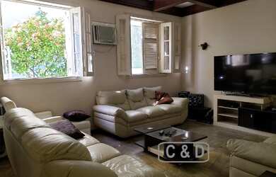 Imagem 5: Maravilhosa Casa no Charmoso Bairro de Laranjeiras