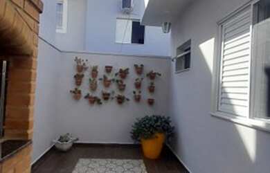 Imagem 11: CASA À VENDA NO CONDOMÍNIO VILLAGGIO DI ITAICI