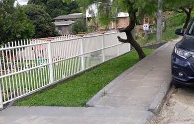 Imagem 16: TERRENO à venda por R$ 195.000,00 no bairro Cercadinho - CAMPO LARGO...