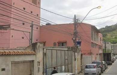 Imagem: O apartamento possui 2 Dormitórios, 1 Banheiro e está localizado