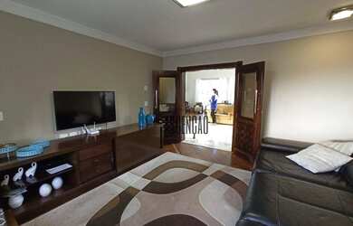 Imagem 15: Casa com 6 dormitórios, 700 m² - venda por R$ 4.000.000,00 ou aluguel...