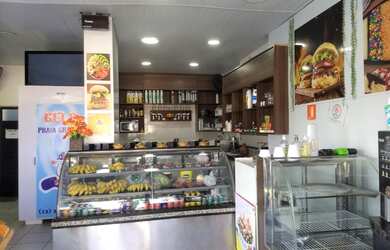 Imagem 2: Loja, 55 m² - venda por R$ 200.000,00 ou aluguel por R$ 6.000,02/mês - Vila Guilhermina