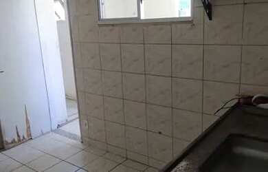 Imagem: O apartamento possui 2 Dormitórios, 1 Banheiro, 64m² de Área