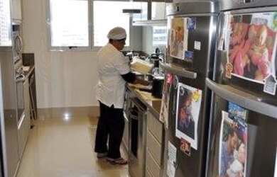 Imagem 15: Apartamento com 3 suítes 258 m² - venda por R$ 2.700.000 ou aluguel...