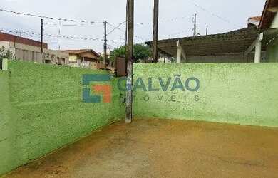 Imagem 3: Casa para locação no Jardim Vera Cruz em Jundiaí - SP