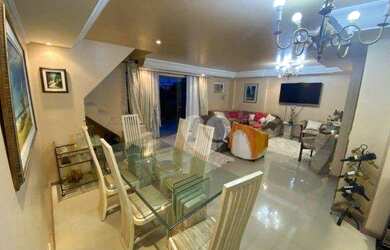 Imagem 2: Cobertura com 3 quartos à venda, 340 m² por R$ 1.325.000 - Recreio dos...