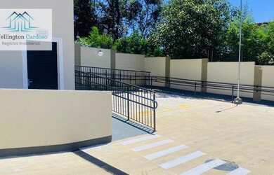 Imagem 2: Apartamento com 2 dormitórios, 38 m² - venda por R$ 255.600,00 ou aluguel...