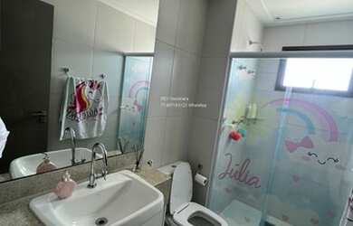 Imagem 10: APARTAMENTO RESIDENCIAL em SALVADOR - BA, JAGUARIBE