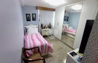 Imagem 16: Cobertura com 5 dormitórios à venda, 176 m² por R$ 2.100.000,00 - Recreio...