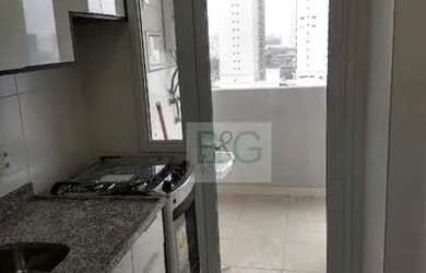 Imagem 5: Apartamento com 2 dormitórios, 57 m² - venda por R$ 550.000,00 ou aluguel...