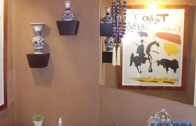 Imagem 5: APARTAMENTO - MORUMBI - SP