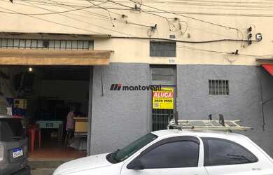 Imagem: A casa possui 2 Dormitórios, 1 Banheiro, 60m² de Área e