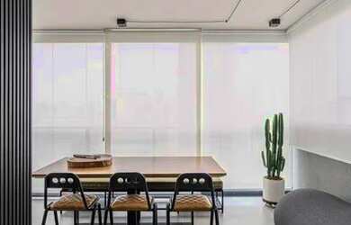 Imagem 8: Locação Apartamento 1 Dormitórios - 78 m² Pinheiros