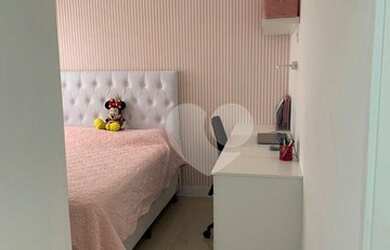 Imagem 13: Apartamento com 4 dormitórios à venda, 117 m² por R$ 1.190.000,00 -...