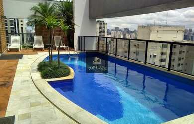 Imagem 9: Flat disponível em Moema