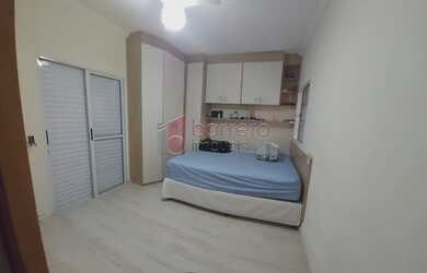 Imagem 3: Campo Limpo Paulista - Casa Padrão - Parque Residencial Califórnia